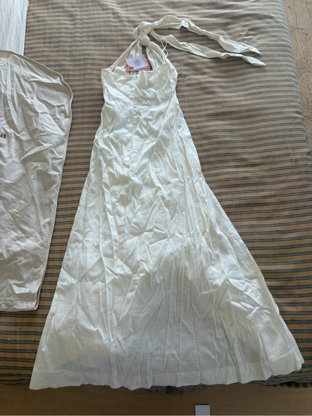 Cult Gaia Susana Dress - Picture 7 of 7